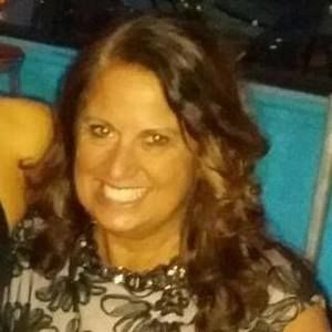 Meet your Posher, Lynne